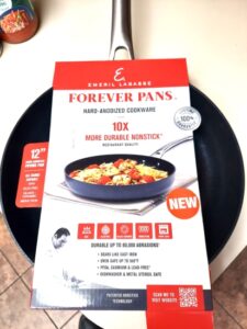 Emeril Lagasse non-stick pans