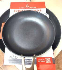 Emeril Lagasse non-stick pans