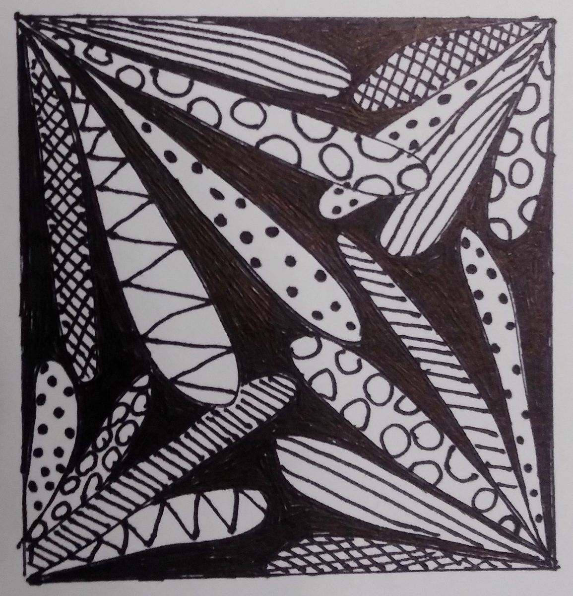 Zentangle-2