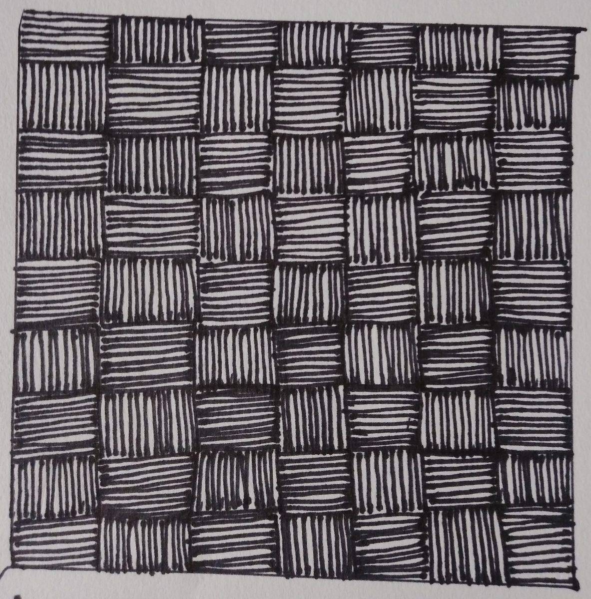 Zentangle-5